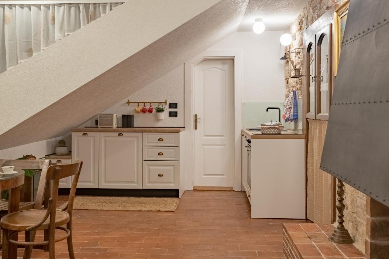 Apartmán Branko