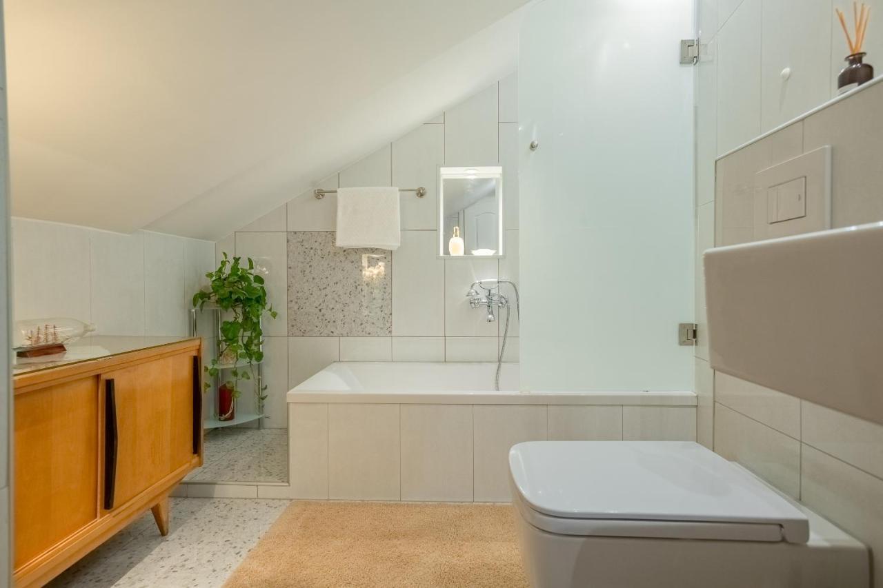 Apartmán Branko *
