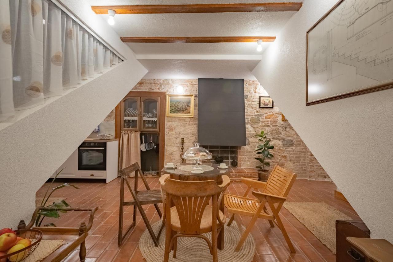 Apartmán Branko *