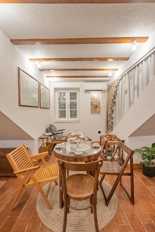 Apartmán Branko