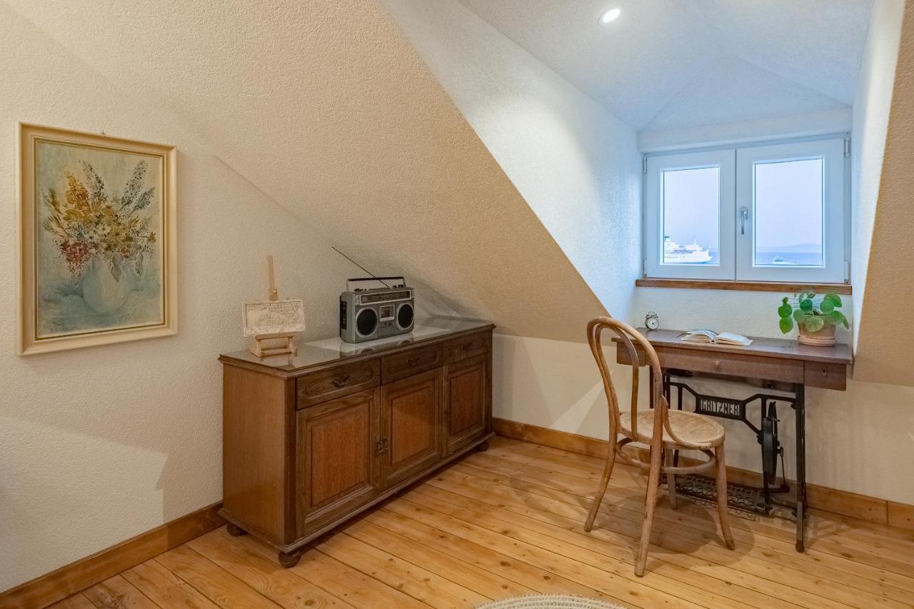 Apartmán Branko